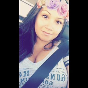 Meet your Posher, Darlene